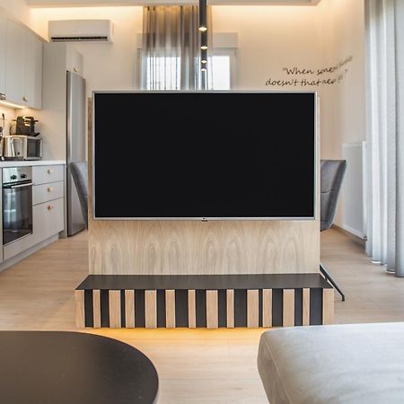 Apartament Athens Life Zewnętrze zdjęcie