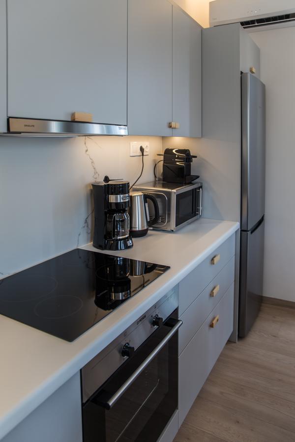 Apartament Athens Life Zewnętrze zdjęcie