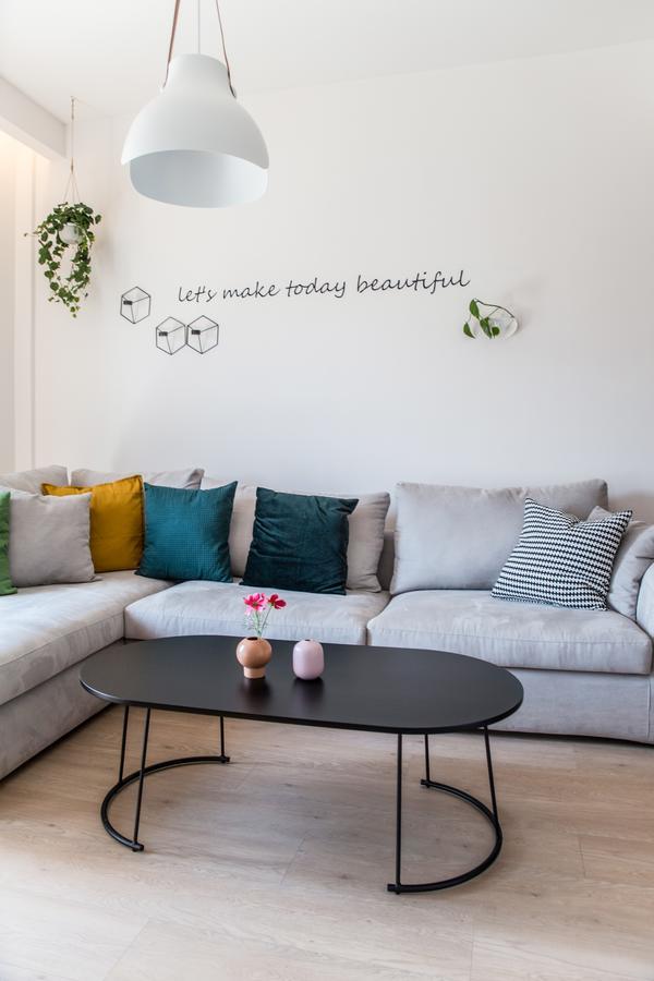 Apartament Athens Life Zewnętrze zdjęcie