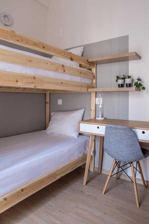 Apartament Athens Life Zewnętrze zdjęcie