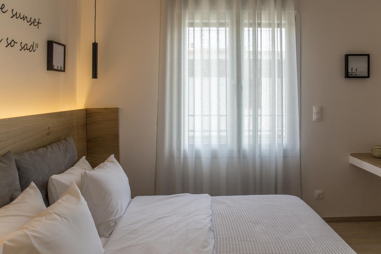 Apartament Athens Life Zewnętrze zdjęcie
