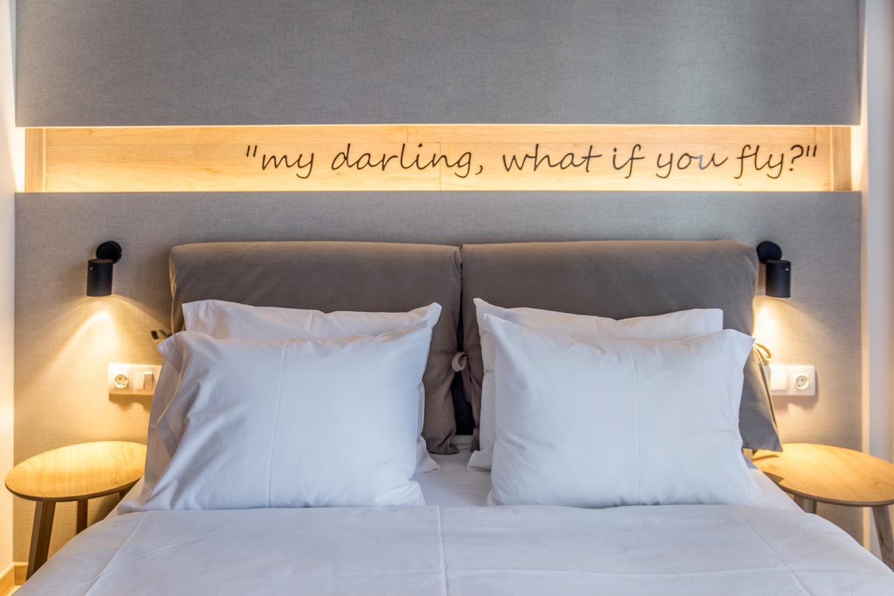 Apartament Athens Life Zewnętrze zdjęcie
