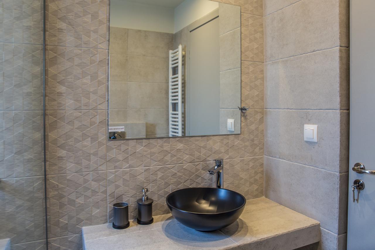 Apartament Athens Life Zewnętrze zdjęcie