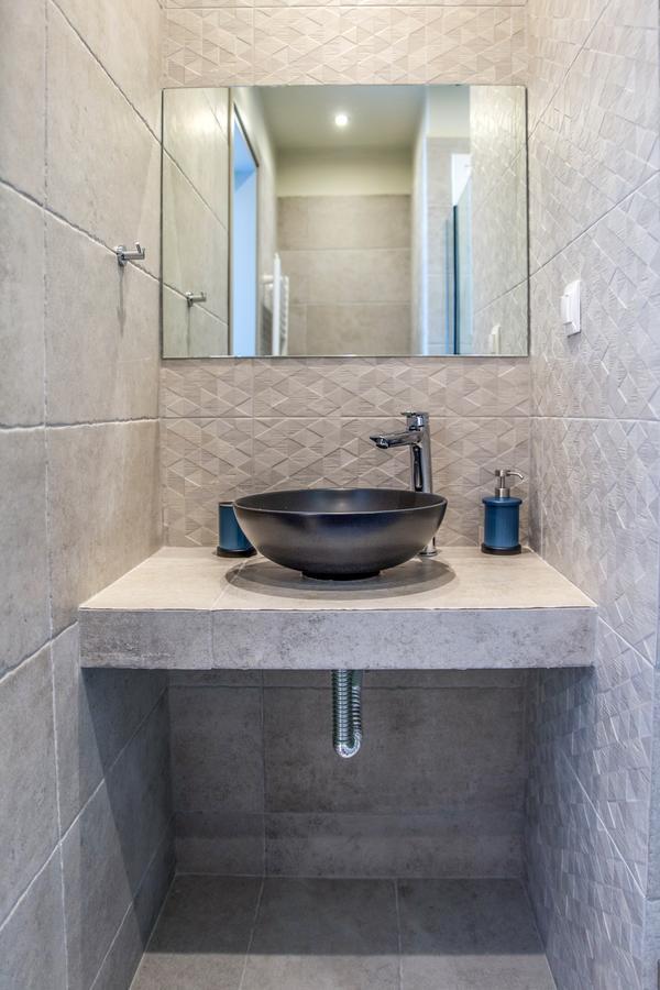 Apartament Athens Life Zewnętrze zdjęcie