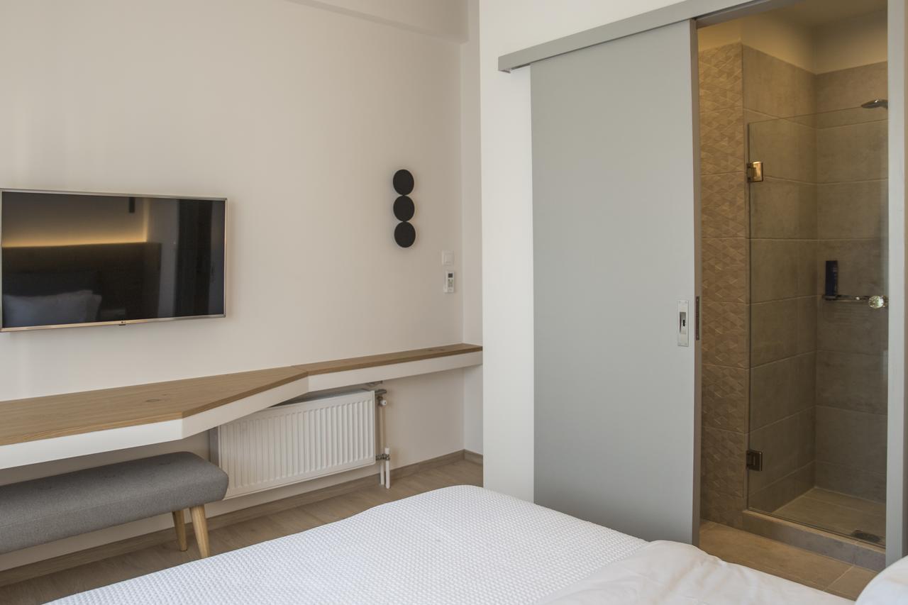 Apartament Athens Life Zewnętrze zdjęcie