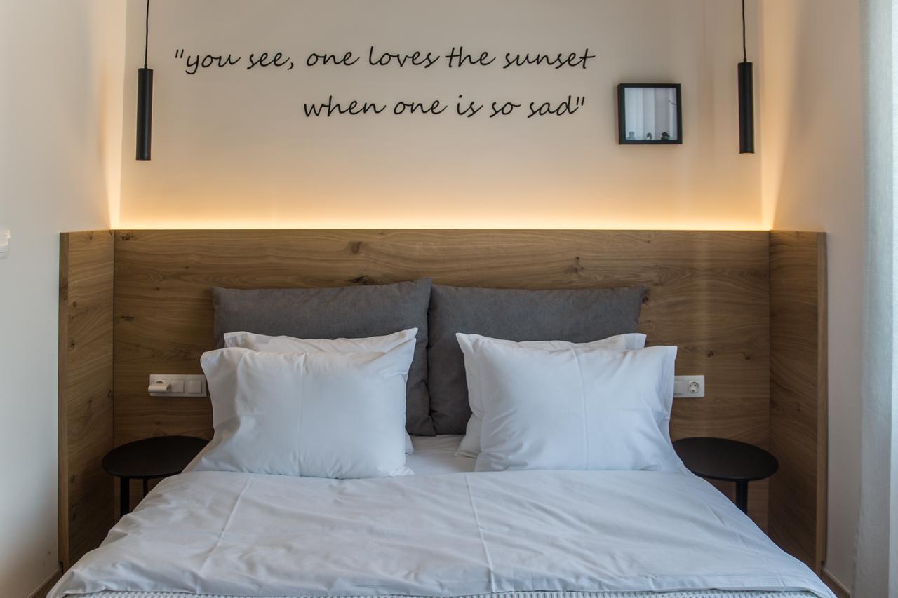 Apartament Athens Life Zewnętrze zdjęcie