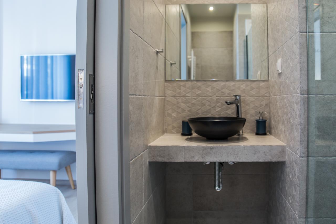 Apartament Athens Life Zewnętrze zdjęcie